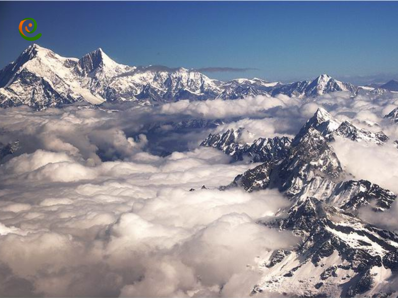 معرفی قله شیشاپانگما و بررسی محل قرار گیری این 8000 متری در تبت را در دکوول بخوانید